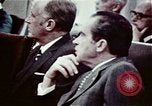 Immagine di Il presidente Richard Nixon Washington DC USA, 1972, secondo 48 filmato di repertorio 65675057104