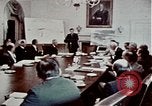 Immagine di Il presidente Richard Nixon Washington DC USA, 1972, secondo 50 filmato di repertorio 65675057104