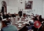 Immagine di Il presidente Richard Nixon Washington DC USA, 1972, secondo 51 filmato di repertorio 65675057104