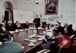 Immagine di Il presidente Richard Nixon Washington DC USA, 1972, secondo 52 filmato di repertorio 65675057104