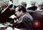 Immagine di Il presidente Richard Nixon Washington DC USA, 1972, secondo 53 filmato di repertorio 65675057104