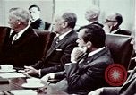 Immagine di Il presidente Richard Nixon Washington DC USA, 1972, secondo 58 filmato di repertorio 65675057104
