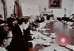 Immagine di Il presidente Richard Nixon Washington DC USA, 1972, secondo 59 filmato di repertorio 65675057104