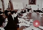 Immagine di Il presidente Richard Nixon Washington DC USA, 1972, secondo 60 filmato di repertorio 65675057104