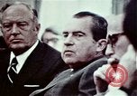 Immagine di Il presidente Richard Nixon Washington DC USA, 1972, secondo 61 filmato di repertorio 65675057104