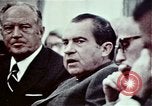 Immagine di Il presidente Richard Nixon Washington DC USA, 1972, secondo 62 filmato di repertorio 65675057104