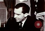 Immagine di Richard Nixon Washington DC USA, 1960, secondo 10 filmato di repertorio 65675057105