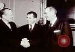 Immagine di Richard Nixon Washington DC USA, 1960, secondo 12 filmato di repertorio 65675057105