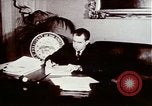 Immagine di Richard Nixon Washington DC USA, 1960, secondo 23 filmato di repertorio 65675057105