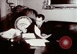 Immagine di Richard Nixon Washington DC USA, 1960, secondo 24 filmato di repertorio 65675057105