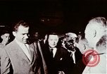 Immagine di Richard Nixon Washington DC USA, 1960, secondo 28 filmato di repertorio 65675057105