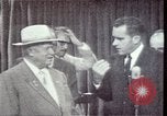 Immagine di Richard Nixon Washington DC USA, 1960, secondo 37 filmato di repertorio 65675057105