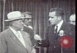 Immagine di Richard Nixon Washington DC USA, 1960, secondo 38 filmato di repertorio 65675057105