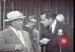 Immagine di Richard Nixon Washington DC USA, 1960, secondo 40 filmato di repertorio 65675057105