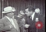 Immagine di Richard Nixon Washington DC USA, 1960, secondo 41 filmato di repertorio 65675057105