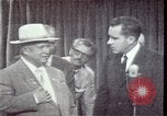 Immagine di Richard Nixon Washington DC USA, 1960, secondo 43 filmato di repertorio 65675057105