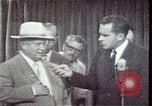 Immagine di Richard Nixon Washington DC USA, 1960, secondo 44 filmato di repertorio 65675057105