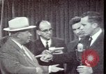 Immagine di Richard Nixon Washington DC USA, 1960, secondo 46 filmato di repertorio 65675057105
