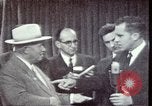 Immagine di Richard Nixon Washington DC USA, 1960, secondo 47 filmato di repertorio 65675057105