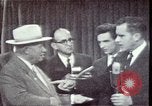 Immagine di Richard Nixon Washington DC USA, 1960, secondo 48 filmato di repertorio 65675057105