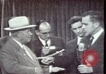 Immagine di Richard Nixon Washington DC USA, 1960, secondo 49 filmato di repertorio 65675057105