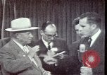 Immagine di Richard Nixon Washington DC USA, 1960, secondo 52 filmato di repertorio 65675057105