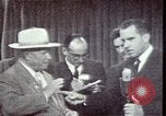 Immagine di Richard Nixon Washington DC USA, 1960, secondo 53 filmato di repertorio 65675057105