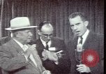 Immagine di Richard Nixon Washington DC USA, 1960, secondo 54 filmato di repertorio 65675057105
