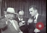 Immagine di Richard Nixon Washington DC USA, 1960, secondo 55 filmato di repertorio 65675057105