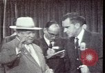 Immagine di Richard Nixon Washington DC USA, 1960, secondo 57 filmato di repertorio 65675057105