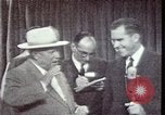 Immagine di Richard Nixon Washington DC USA, 1960, secondo 58 filmato di repertorio 65675057105