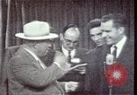 Immagine di Richard Nixon Washington DC USA, 1960, secondo 61 filmato di repertorio 65675057105