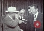 Immagine di Richard Nixon Washington DC USA, 1960, secondo 62 filmato di repertorio 65675057105