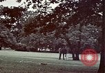 Immagine di Il presidente Richard Nixon Washington DC USA, 1972, secondo 7 filmato di repertorio 65675057106