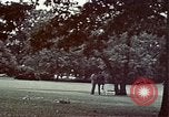 Immagine di Il presidente Richard Nixon Washington DC USA, 1972, secondo 8 filmato di repertorio 65675057106