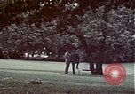 Immagine di Il presidente Richard Nixon Washington DC USA, 1972, secondo 11 filmato di repertorio 65675057106