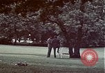 Immagine di Il presidente Richard Nixon Washington DC USA, 1972, secondo 12 filmato di repertorio 65675057106