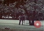 Immagine di Il presidente Richard Nixon Washington DC USA, 1972, secondo 13 filmato di repertorio 65675057106