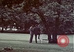 Immagine di Il presidente Richard Nixon Washington DC USA, 1972, secondo 14 filmato di repertorio 65675057106