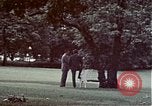 Immagine di Il presidente Richard Nixon Washington DC USA, 1972, secondo 16 filmato di repertorio 65675057106