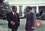 Immagine di Il presidente Richard Nixon Washington DC USA, 1972, secondo 18 filmato di repertorio 65675057106