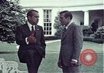 Immagine di Il presidente Richard Nixon Washington DC USA, 1972, secondo 19 filmato di repertorio 65675057106