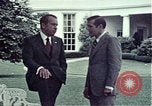 Immagine di Il presidente Richard Nixon Washington DC USA, 1972, secondo 20 filmato di repertorio 65675057106