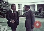 Immagine di Il presidente Richard Nixon Washington DC USA, 1972, secondo 24 filmato di repertorio 65675057106