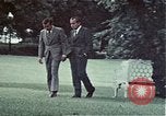 Immagine di Il presidente Richard Nixon Washington DC USA, 1972, secondo 28 filmato di repertorio 65675057106