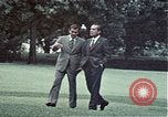 Immagine di Il presidente Richard Nixon Washington DC USA, 1972, secondo 31 filmato di repertorio 65675057106