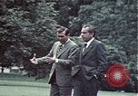 Immagine di Il presidente Richard Nixon Washington DC USA, 1972, secondo 37 filmato di repertorio 65675057106