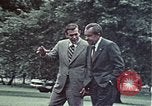 Immagine di Il presidente Richard Nixon Washington DC USA, 1972, secondo 41 filmato di repertorio 65675057106
