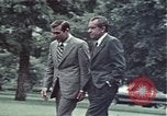 Immagine di Il presidente Richard Nixon Washington DC USA, 1972, secondo 42 filmato di repertorio 65675057106