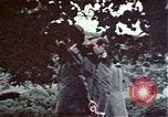 Immagine di Il presidente Richard Nixon Washington DC USA, 1972, secondo 46 filmato di repertorio 65675057106